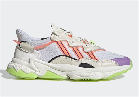 adidas ozweego chaos|ozweego adidas originals.